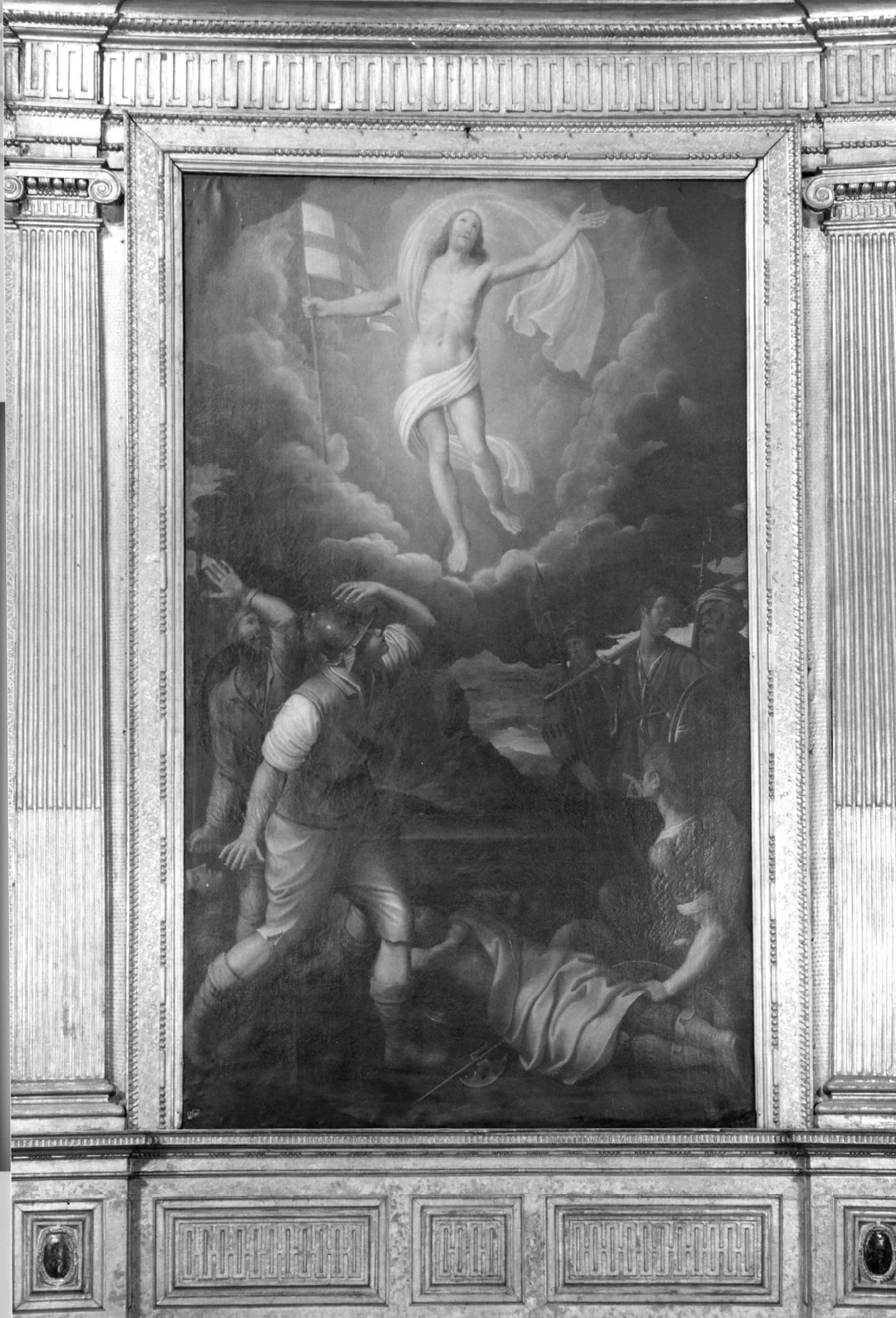 Resurrezione di Cristo - Bologna